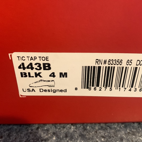 New tap shoes 👞! - Picture 2 of 5